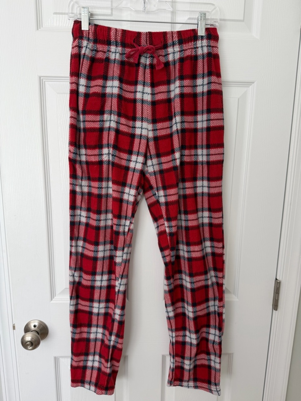 Men’s Cuddl Duds Fleece Pants - Size S - Like New